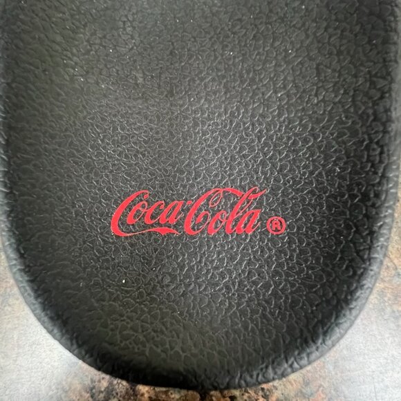 Men's Coca Cola Slides - Picture 5 of 7
